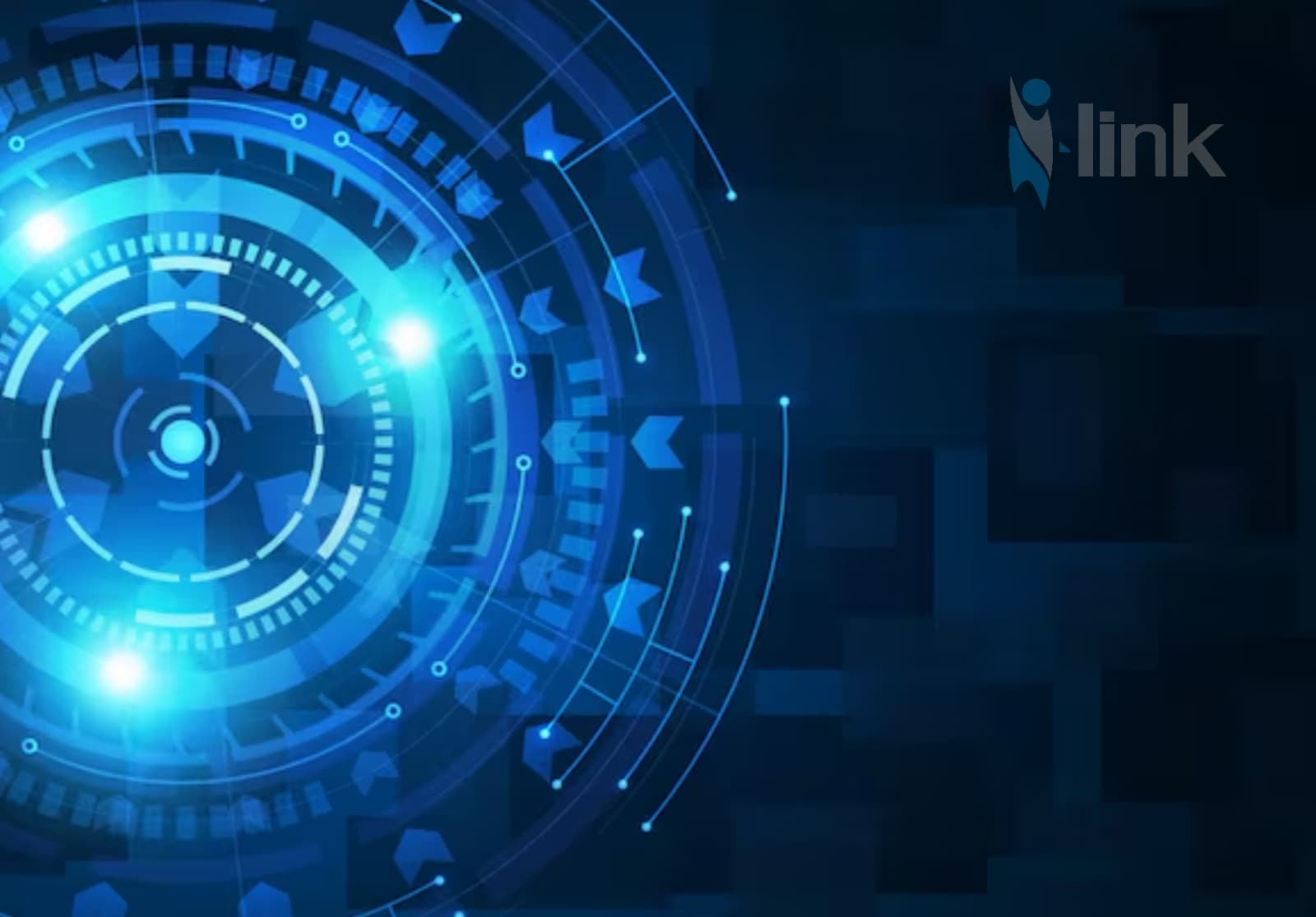 Modern white architecture