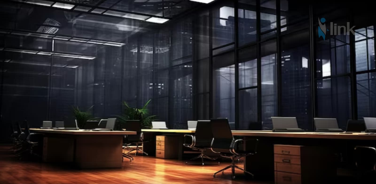 Modern kiosk and interactive display