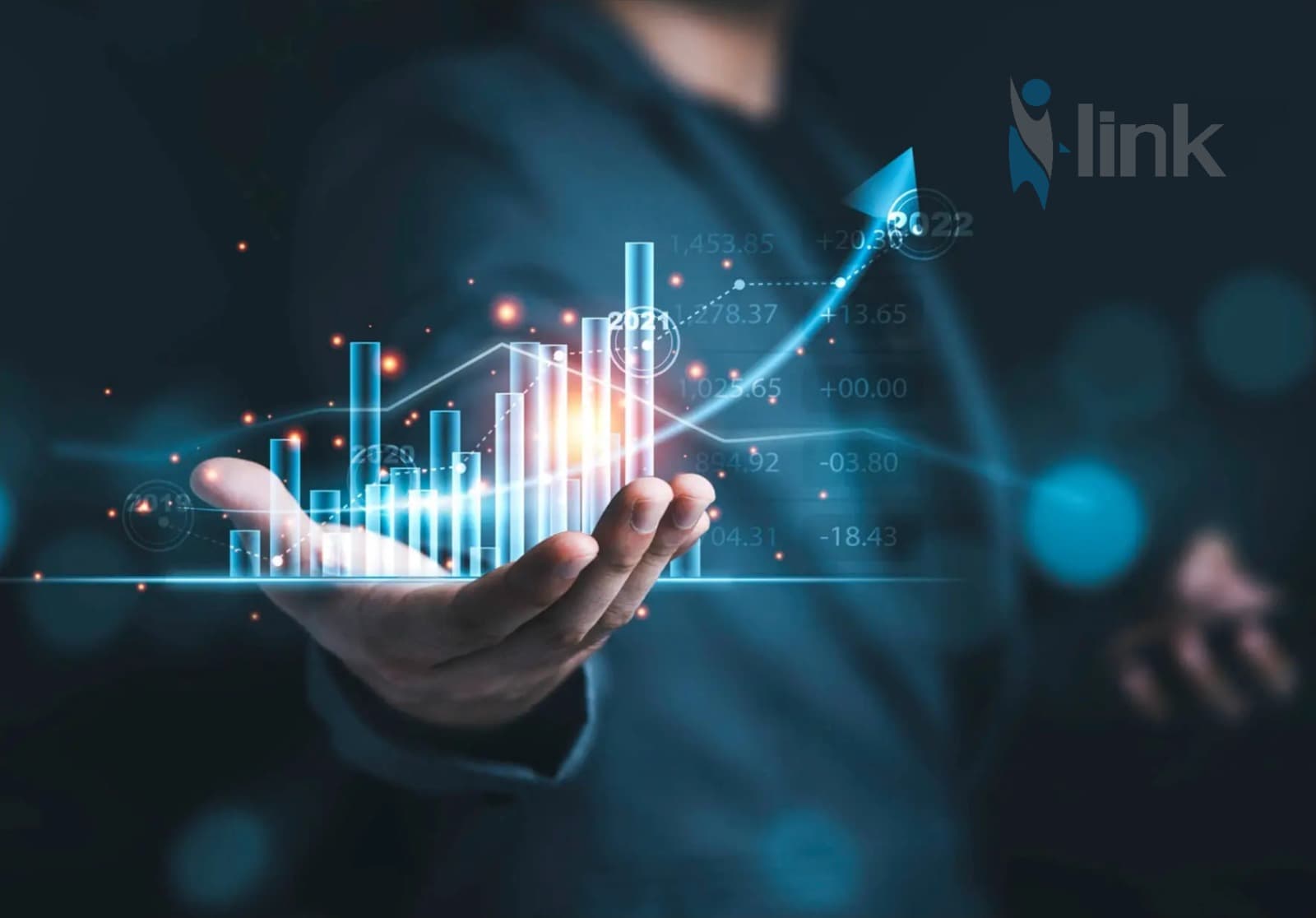 Modern white architecture