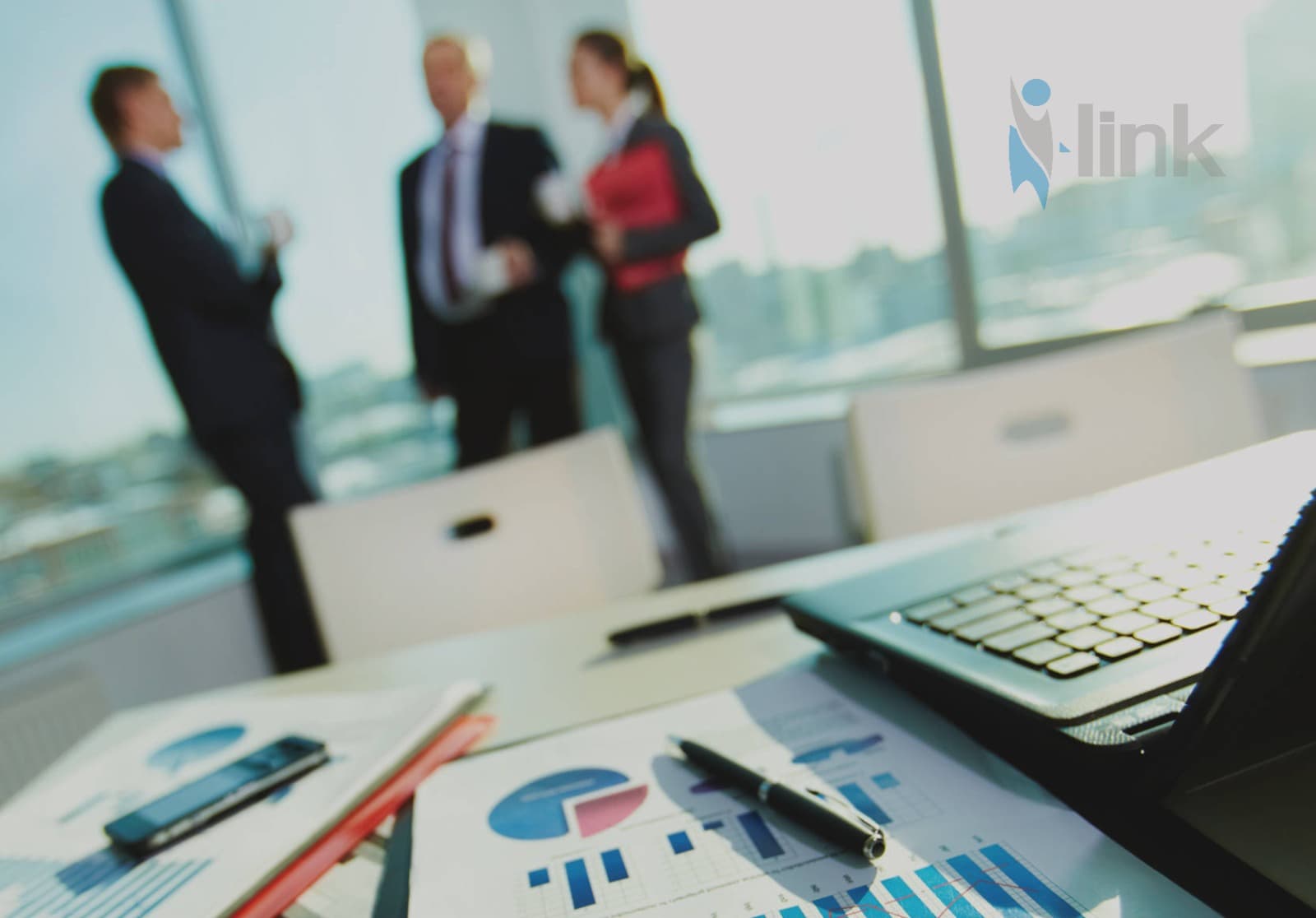 Modern white architecture