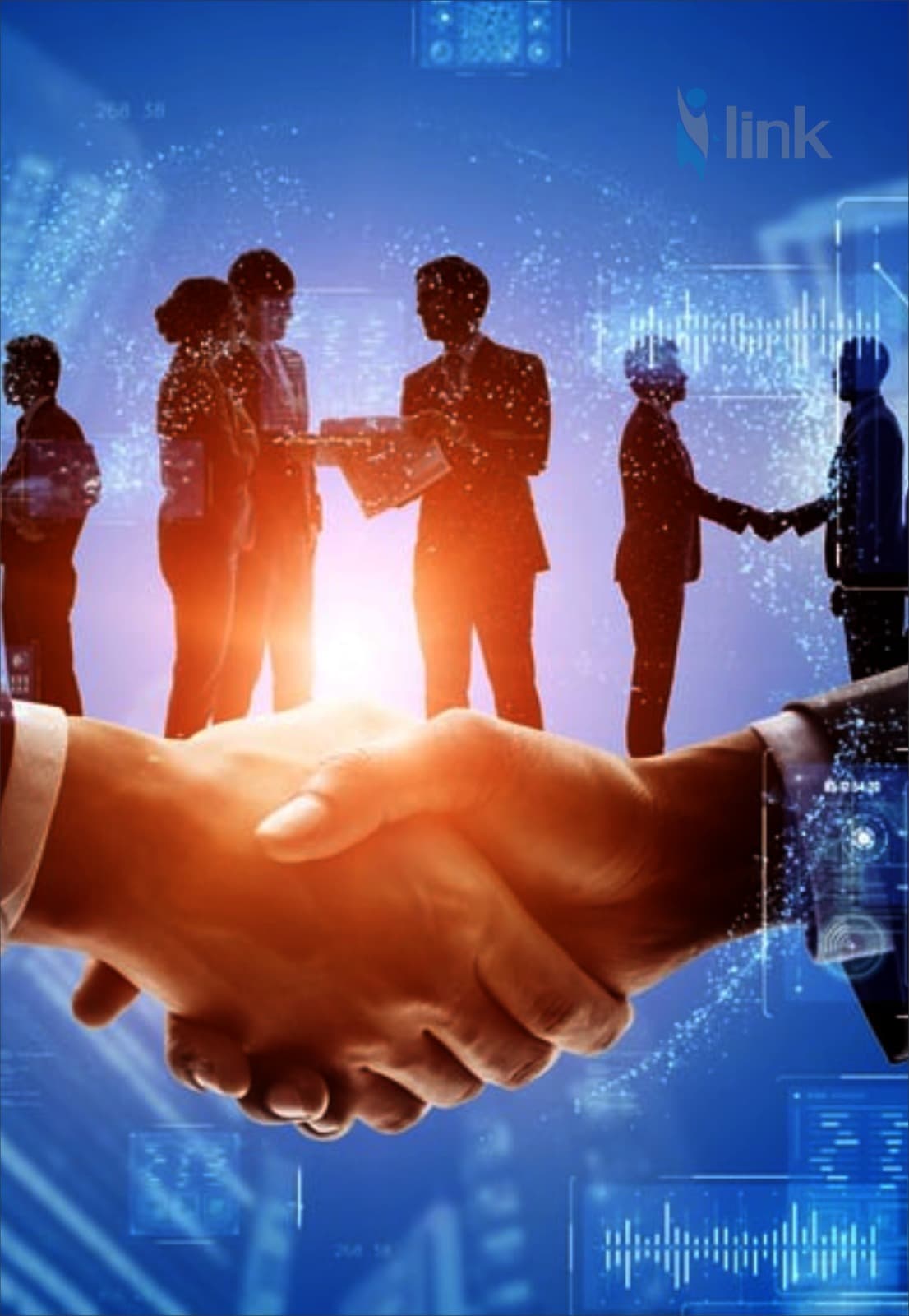 Custom fabrication work