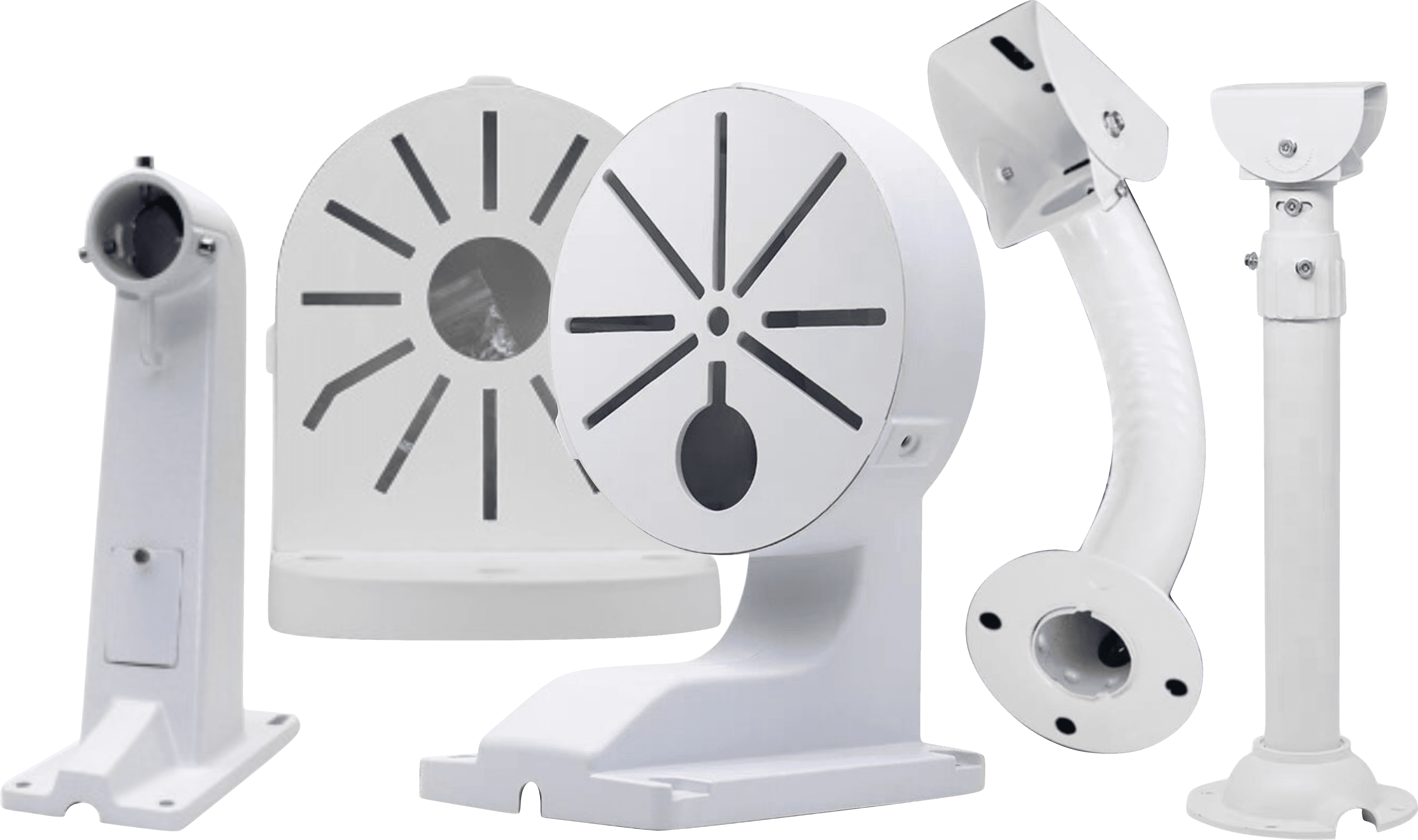 Modern kiosk and interactive display