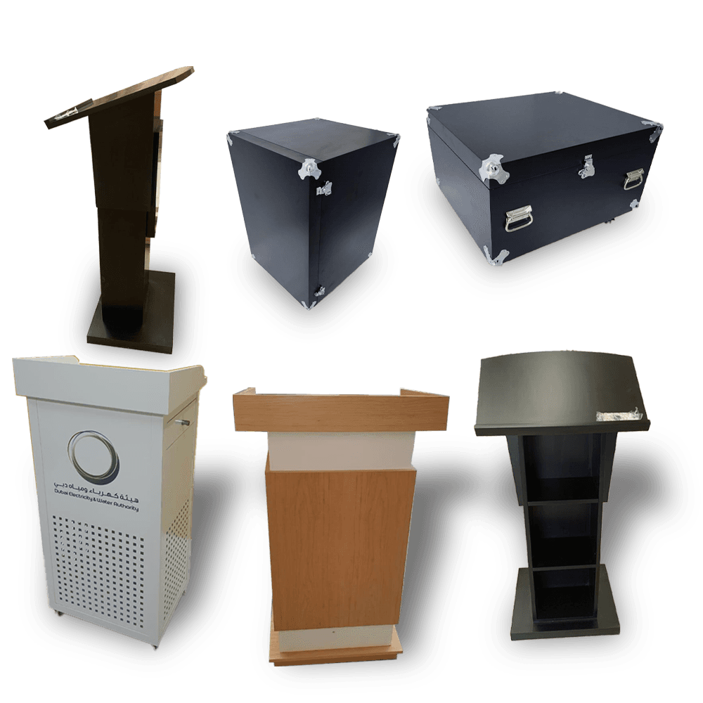 Security monitoring console