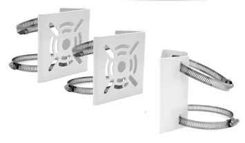 CCTV Brackets